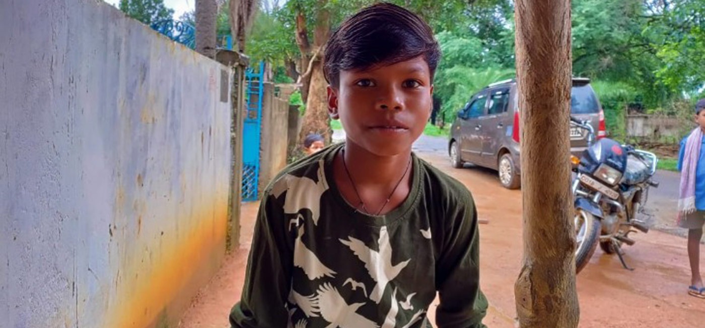 ସହଦେବ ଦିରଦୋ ଦୁର୍ଘଟଣାରେ ଗୁରୁତର ଆହତ
