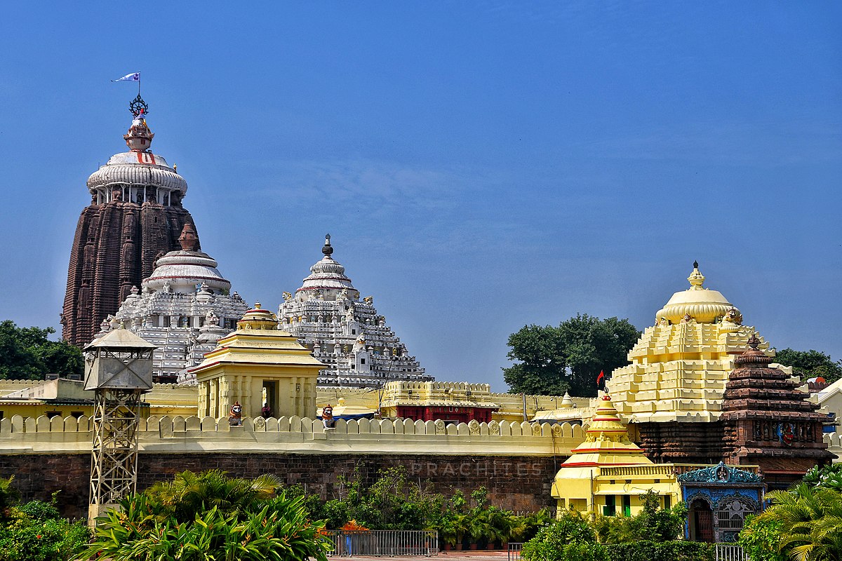 ସୋମବାରରୁ ଶ୍ରୀମନ୍ଦିର ବନ୍ଦ, ଭକ୍ତଙ୍କ ଦର୍ଶନ ମନା