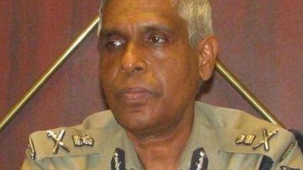 ଓଡିଆ ପୁଅ ହେଲେ ଲଦାଖର ପ୍ରଥମ ଉପରାଜ୍ୟପାଳ