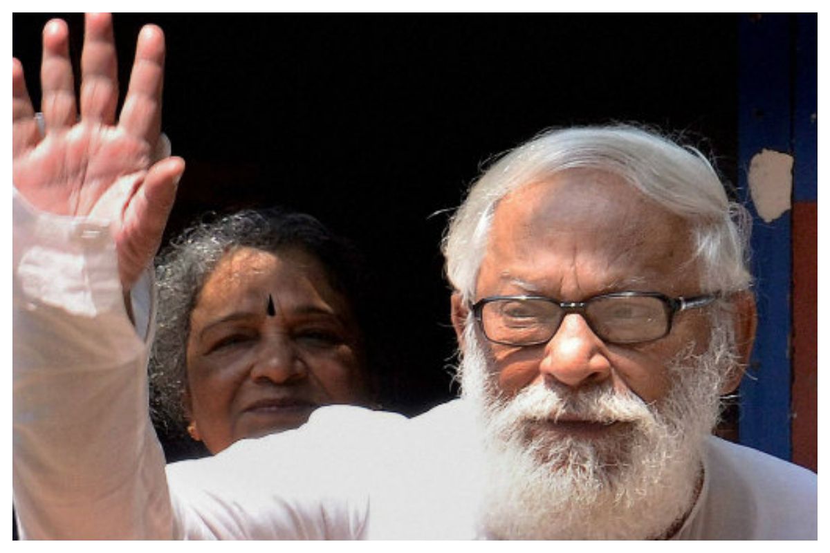 ବୁଦ୍ଧଦେବ ଭଟ୍ଟାଚାର୍ଯ୍ୟଙ୍କ ଘୋଷଣା:ପଦ୍ମ ଭୂଷଣକୁ ନା