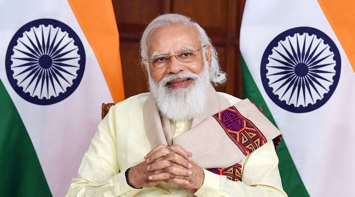 କୃଷକଙ୍କୁ ନୂଆବର୍ଷ ଭେଟି ଦେଇଛନ୍ତି ପ୍ରଧାନମନ୍ତ୍ରୀ ମୋଦି