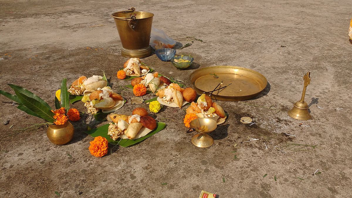 ଆଜି ପବିତ୍ର ଶାମ୍ବ ଦଶମୀ