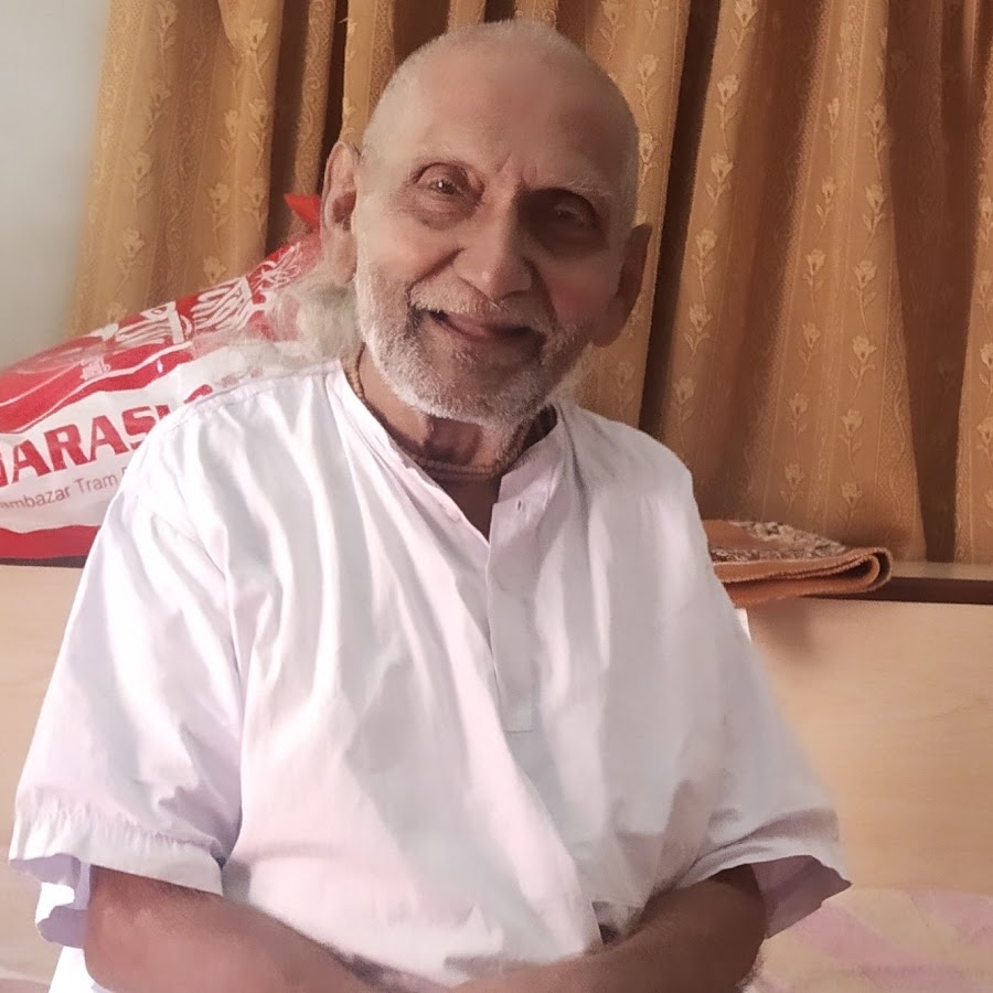 ଚର୍ଚ୍ଚାରେ ୧୨୬ ବର୍ଷ ବୟସ୍କା ଶିବାନନ୍ଦ ବାବା : ପଦ୍ମ ପୁରସ୍କାର ପାଇଁ ହେଲେ ମନୋନିତ