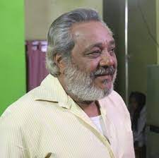 ଓଡିଆ ଅଭିନେତା ପ୍ରିୟ ସୁନ୍ଦର ମିଶ୍ରଙ୍କ ପରଲୋକ