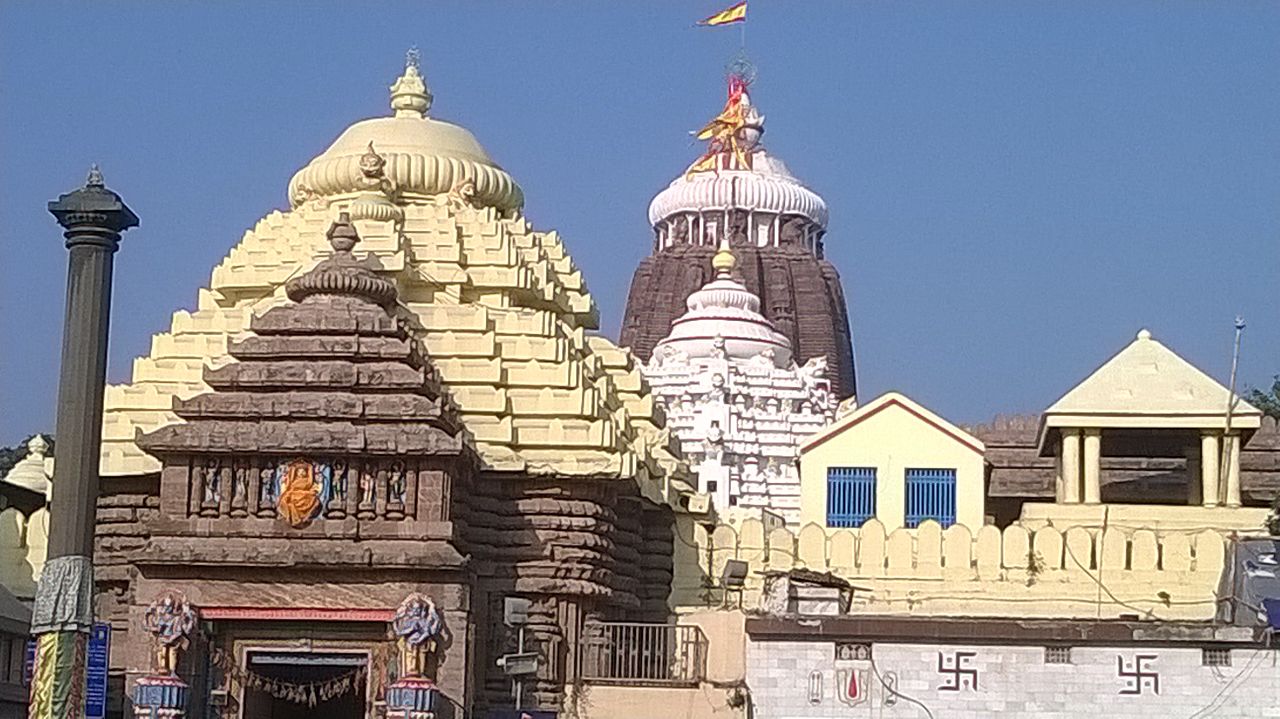 ଶ୍ରୀମନ୍ଦିର ଖୋଲିବାକୁ ନେଇ ବସିବ ବୈଠକ