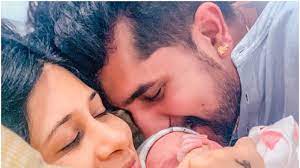 ଇଣ୍ଡଷ୍ଟ୍ରୀର ଲୋକପ୍ରିୟ ଦମ୍ପତି କିଶ୍ୱର ଓ ସୁୟାଶଙ୍କ ପୁଅକୁ କରୋନା