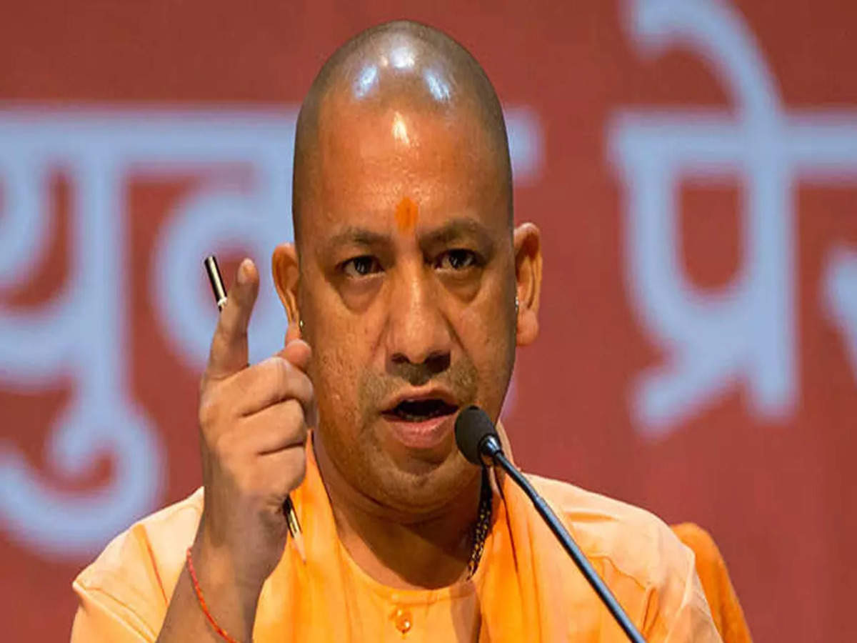ନିଜ ଗଡରୁ ଲଢିବେ ଯୋଗୀ ଆଦିତ୍ୟନାଥ