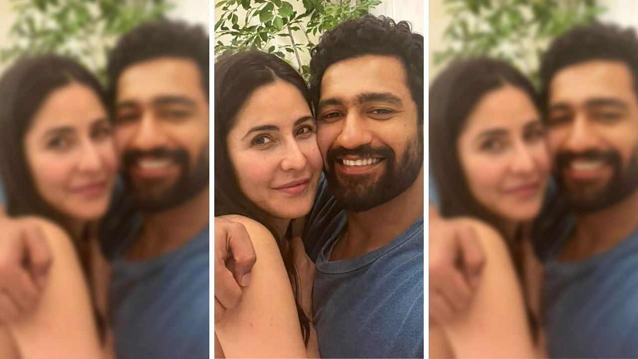 ଭିକ୍କି ଓ କ୍ୟାଟଙ୍କ ବିବାହକୁ ପୂରିଲା ମାସେ