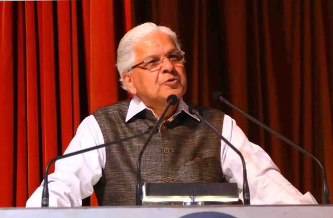 କଂଗ୍ରେସକୁ ବଡ଼ ଝଟ୍‌କା ଇସ୍ତଫା ଦେଲେ ଅଶ୍ୱନୀ