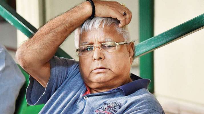 #lalu jadav#in jail #case-fined-60-lakh