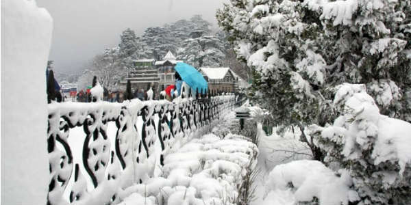utarakhand weather