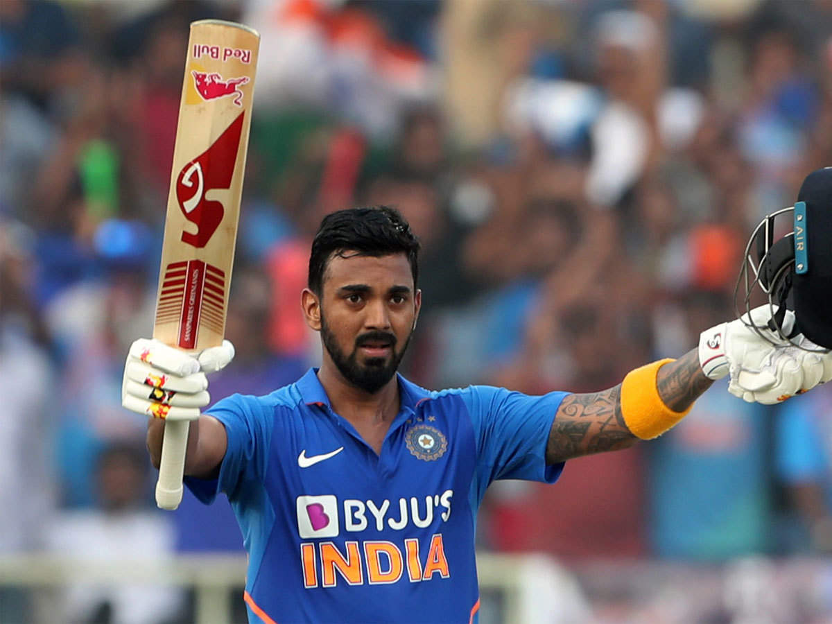 kl Rahul ଝୁକେଗା ନେହିଁ ପୋଷ୍ଟରେ ଟ୍ରୋଲ ହେଲେ ରାହୁଲ