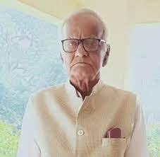 ପରଲୋକରେ ବିଧାୟକ କାଙ୍ଗାଳୀ ଚରଣ ପଣ୍ଡା