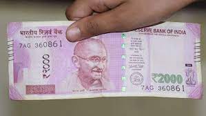 #rbi #rules of changing