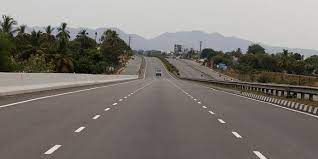 road