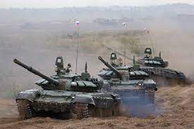 russia ukren actteck