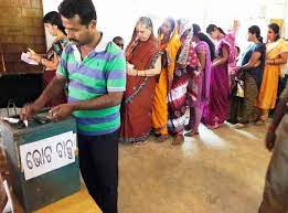 election laxmipur