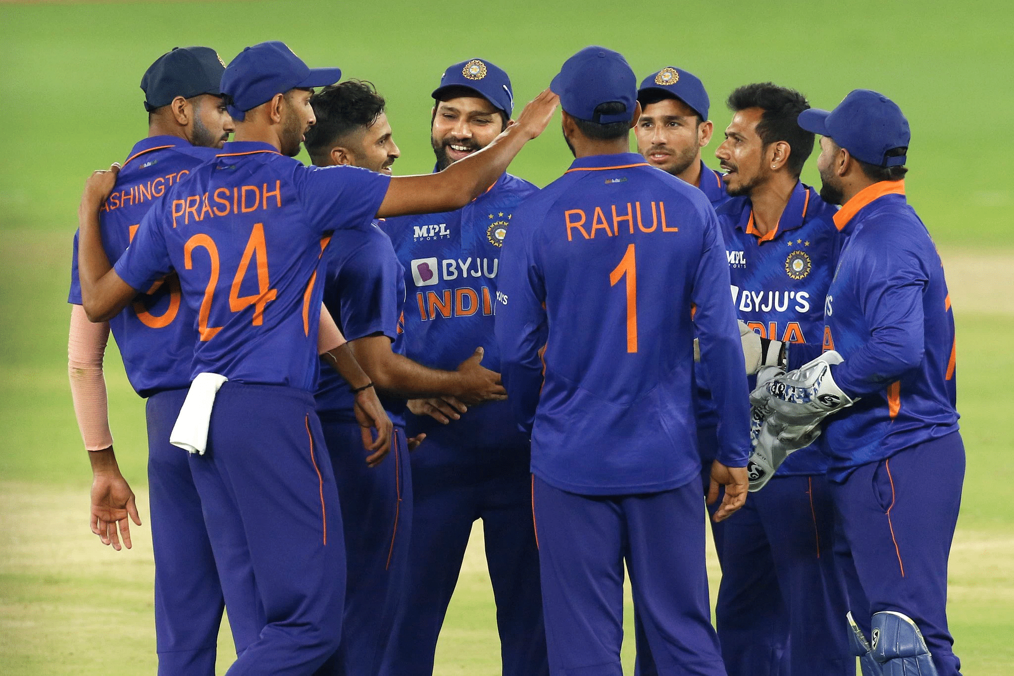 #India vs westindins