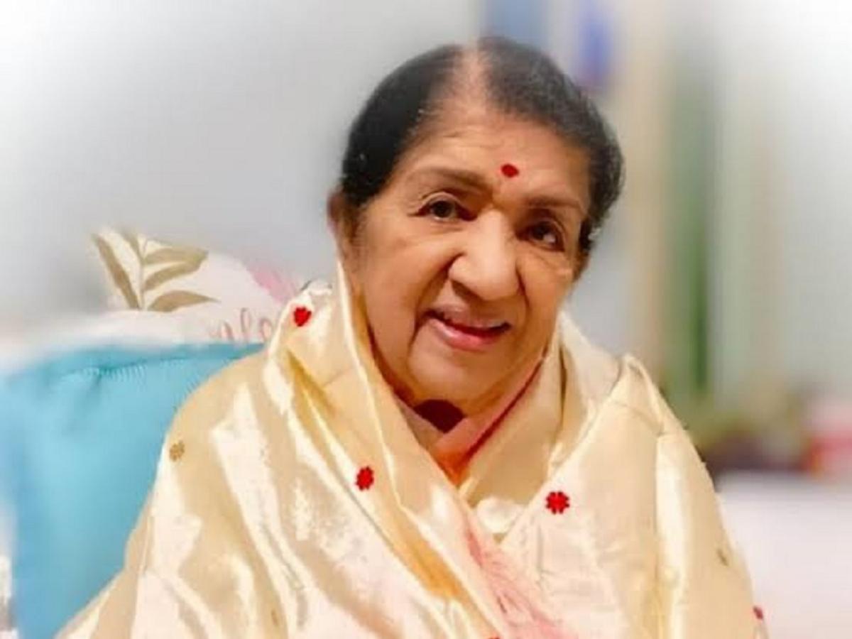 ନିରବି ଗଲେ ସୁର ସାମ୍ରାଜ୍ଞୀ