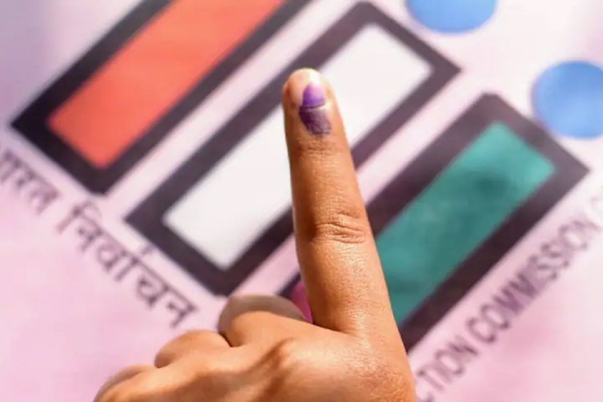 voting-begins-for-4th-phase-panchayat elections in odisha