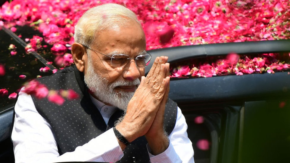 modi