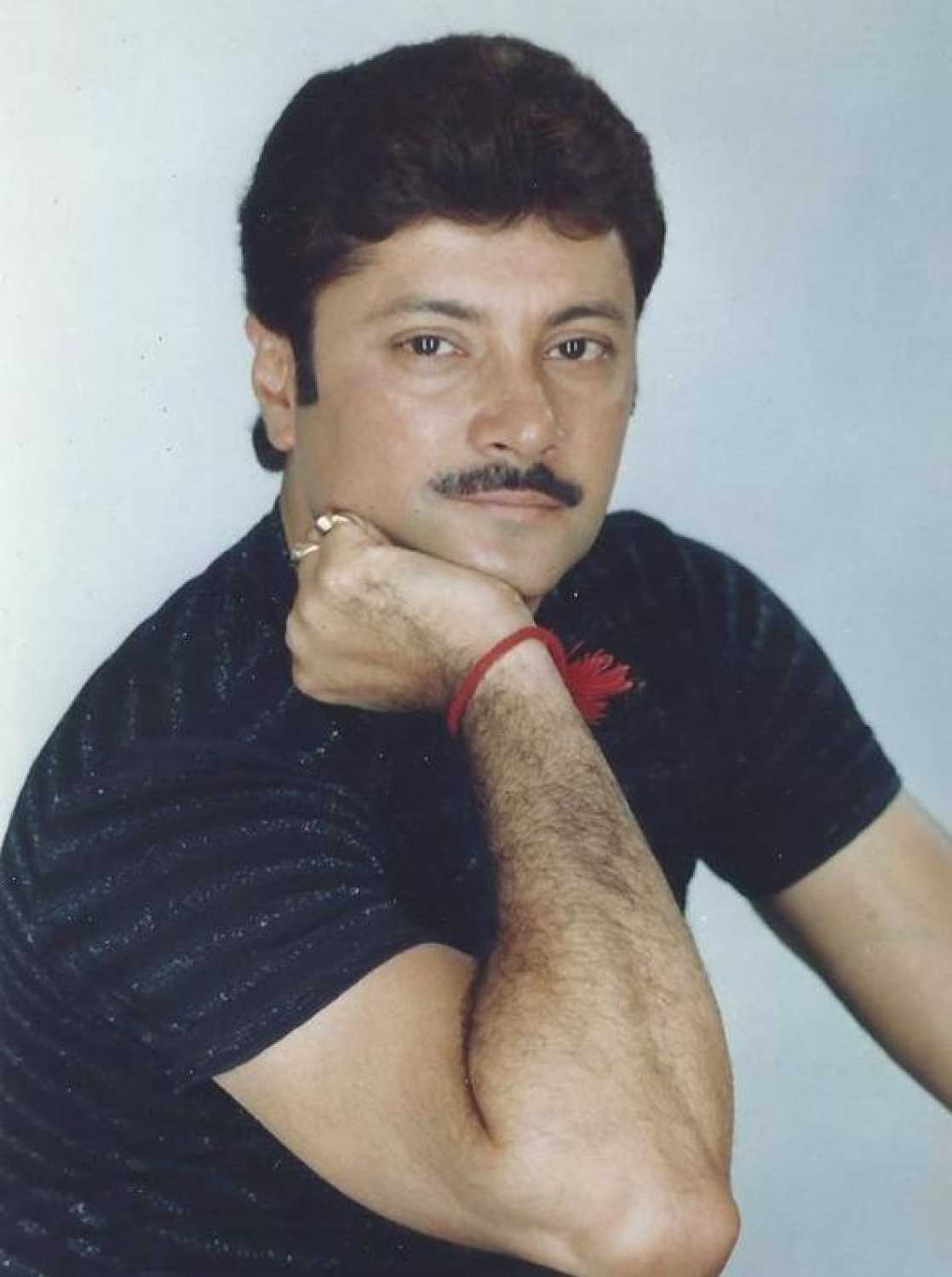 ବଙ୍ଗଳା ଅଭିନେତା ଅଭିଷେକ ଚାଟାର୍ଜୀଙ୍କ ପରଲୋକ