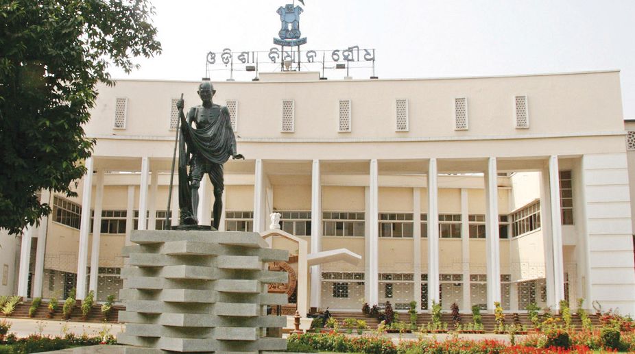 vidhansabha