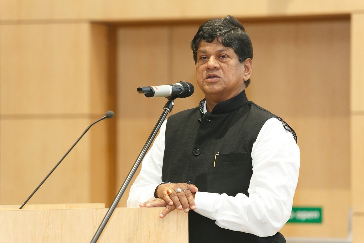 ସୌମ୍ୟଙ୍କ ତେରଛା ବାଣ, ଜାଣନ୍ତୁ କ’ଣ କହିଲେ?