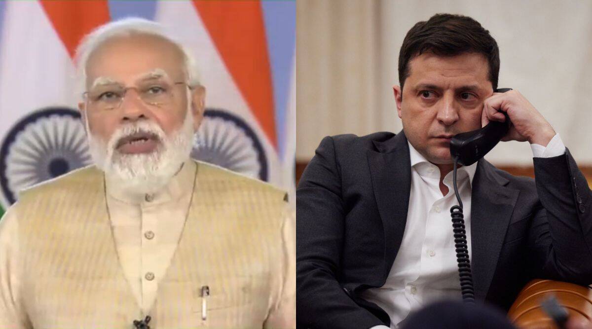 pm-narendra-modi-to-speak-ukrainian-president
