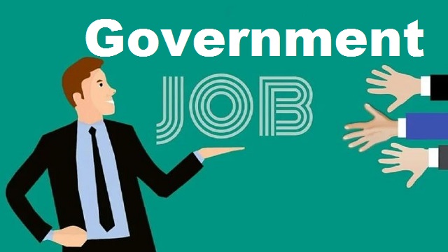 govt-job-without-exam-chance-for-10th-student