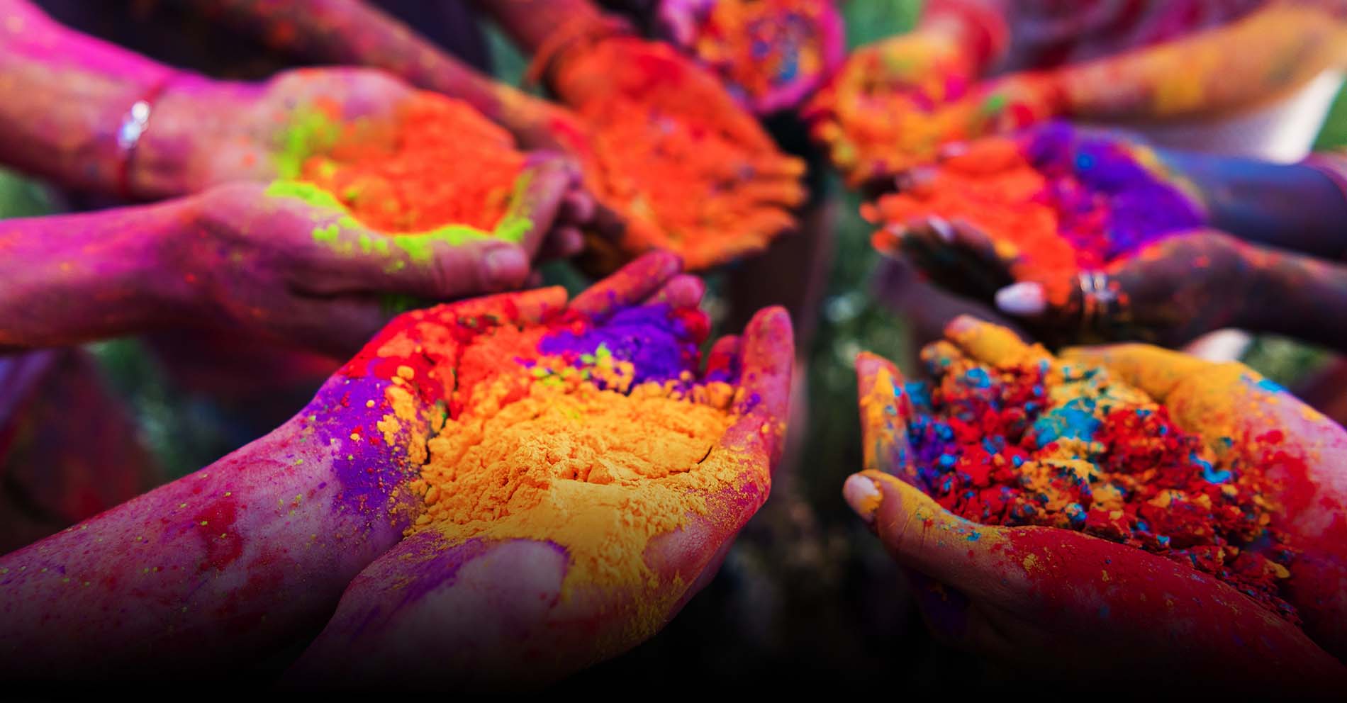 holi special
