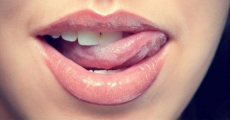 lips