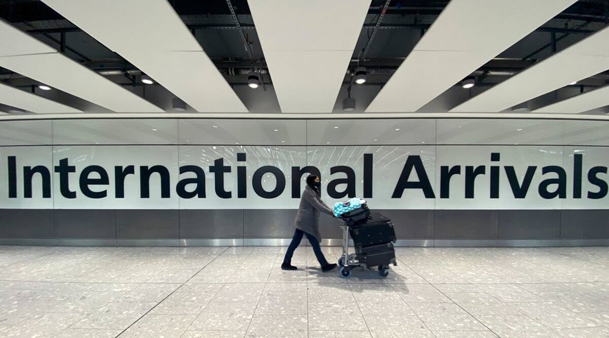 new covid guideline for intrenationl flight