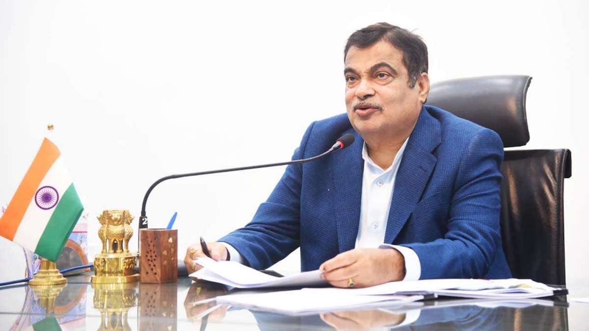 ତୈଳ ଦର ବୃଦ୍ଧିକୁ ନେଇ ମୁହଁ ଖୋଲିଲେ ନୀତିନ ଗଡକରୀ