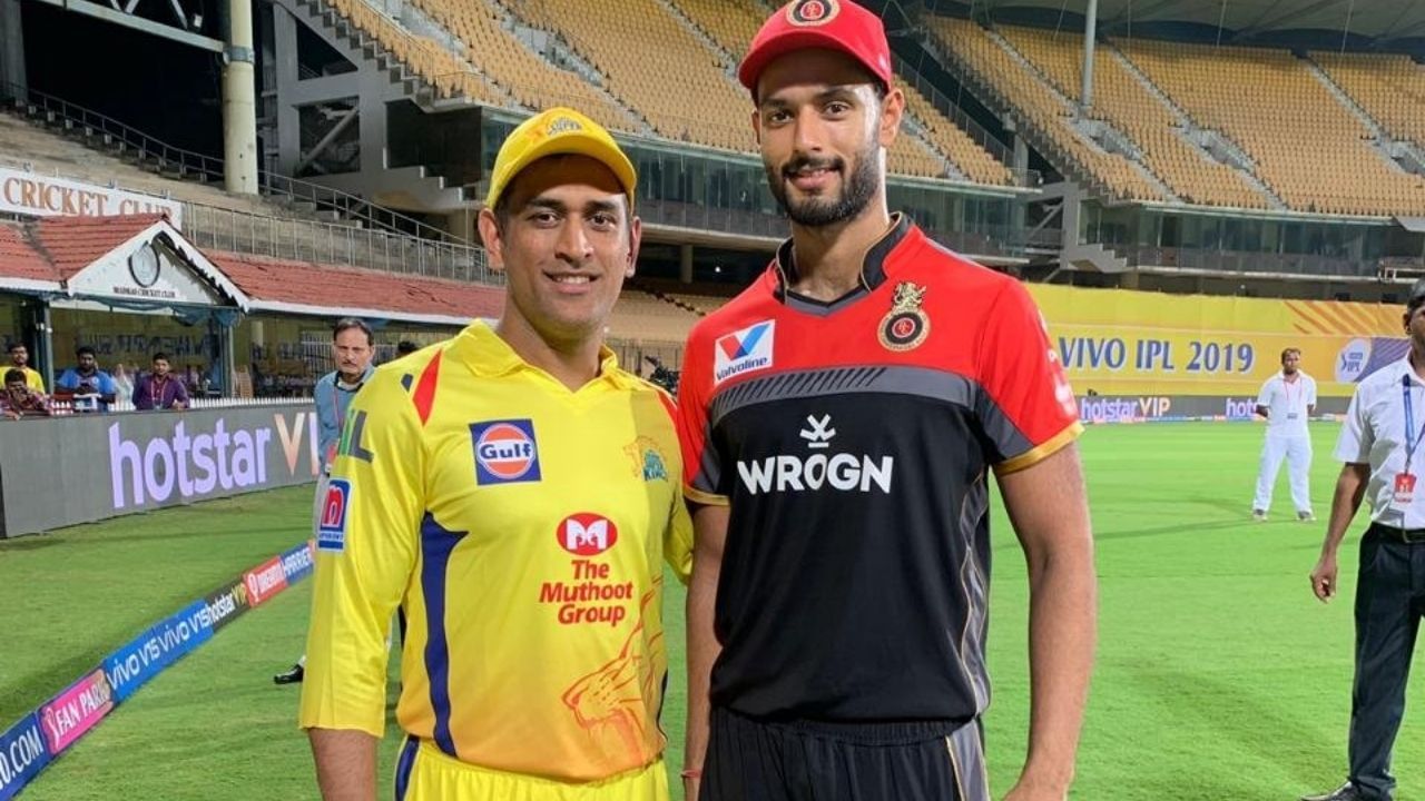 Shivam-Dube-IPL-2022-Auction-Shivam-Dube-joined-Daddy-Army