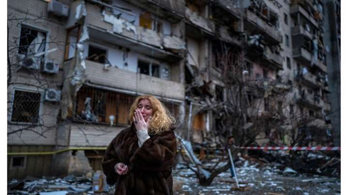 Ukraine