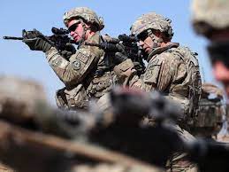 army