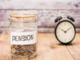 pension yojana
