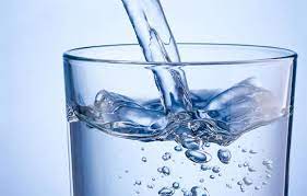 water
