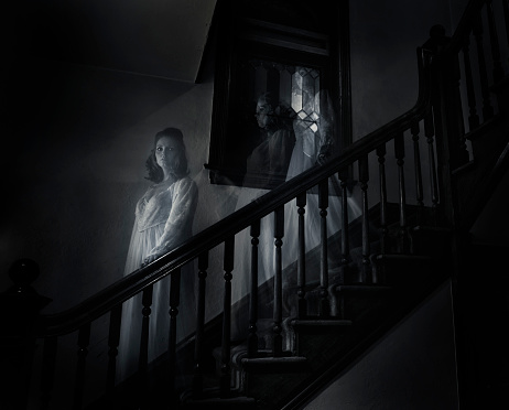ghost