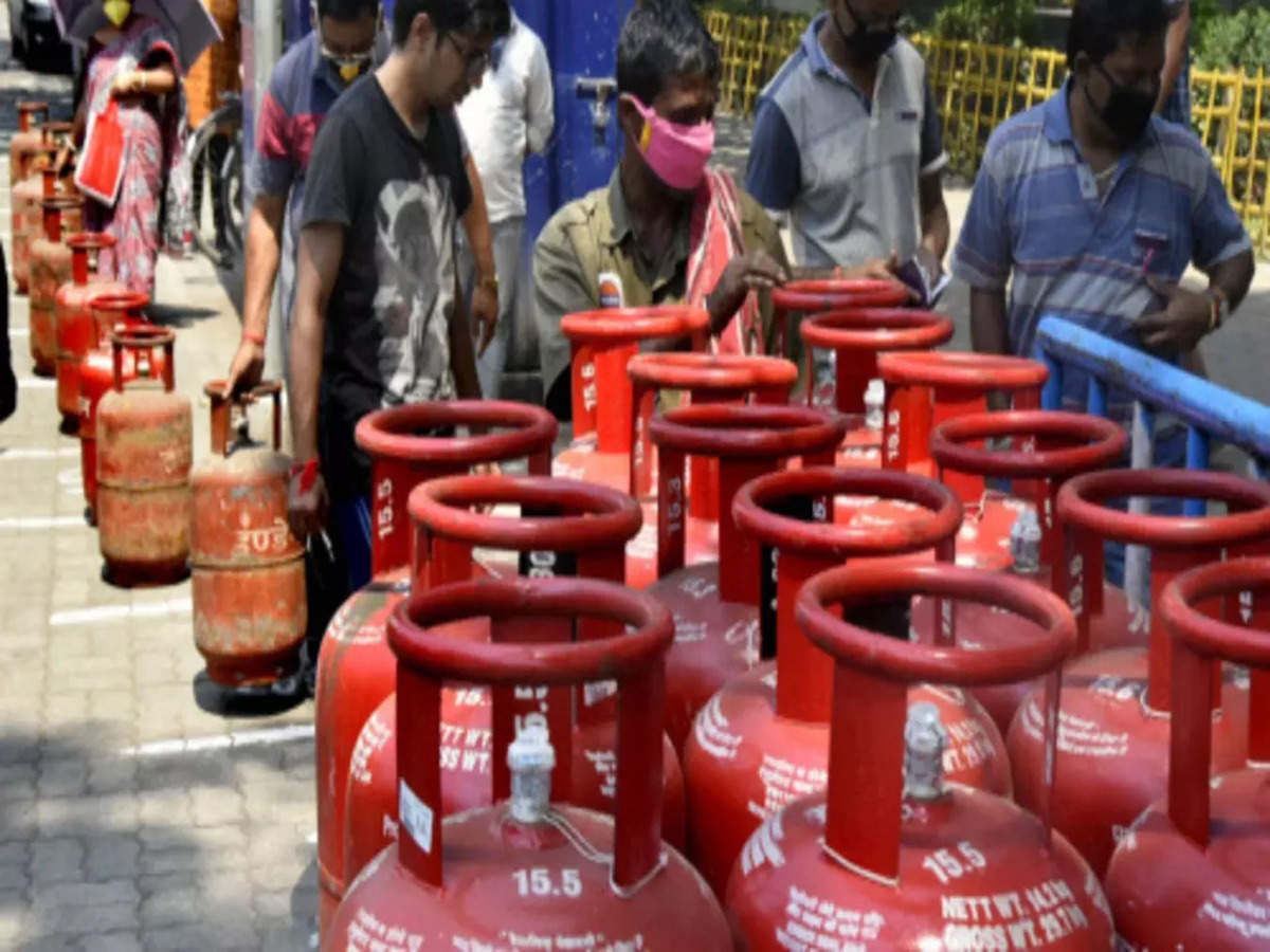 lpg gas
