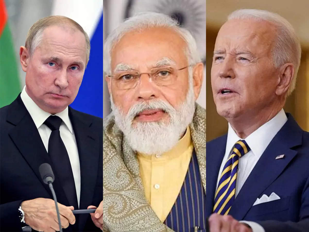 india-russia america