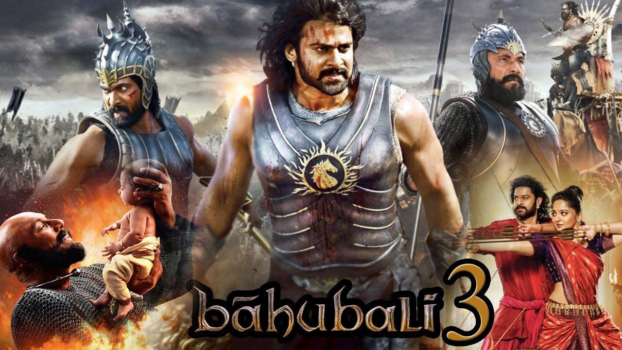 bahubali 3