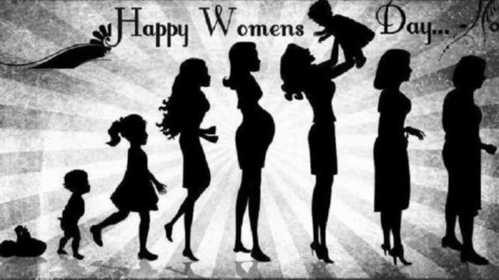 women's day