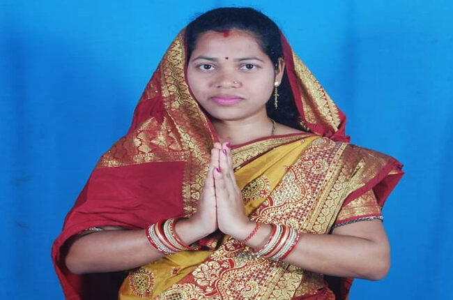 ବିଜେଡିର ମଞ୍ଜୁଲତା ଡେପୁଟି ମେୟର ପ୍ରାର୍ଥୀ