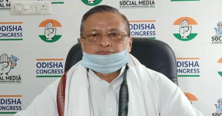 ବଦଳିପାରନ୍ତି ପିସିସି ସଭାପତି ?