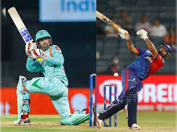 delhi vs lucknow