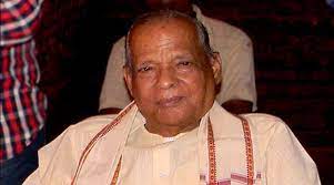 ଆଜି ଶ୍ରାଦ୍ଧବାର୍ଷିକ ପୂଜ୍ୟ ପ୍ରଣାମ ଜାନକୀବଲ୍ଲଭ