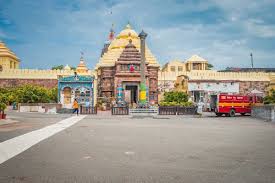 ପୁଣି ପଡିଲା ଶ୍ରୀମନ୍ଦିରରେ ରକ୍ତଛିଟା