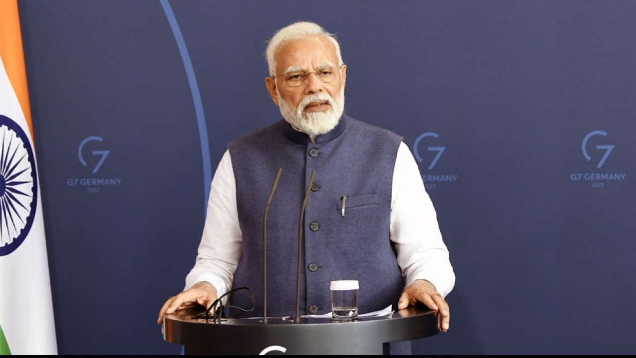 ଋଷ-ୟୁକ୍ରେନ ଯୁଦ୍ଧ ସମ୍ପର୍କରେ ମୋଦୀଙ୍କ ବୟାନ,ଯୁଦ୍ଧରେ କୌଣସି ଦେଶର ବିଜୟ ହେବ ନାହିଁ ?